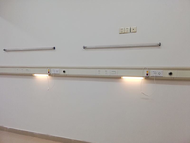 茂名市电白区观珠镇卫生院