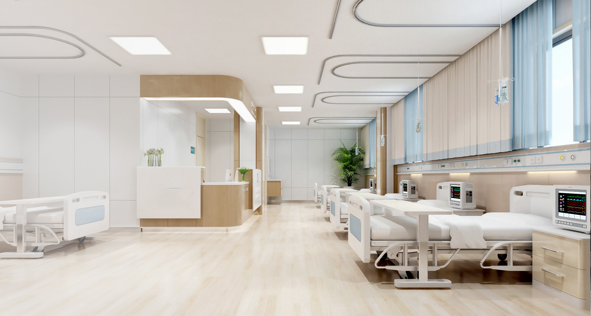 让呼吸相伴健康