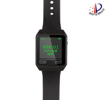 腕表式移动主机