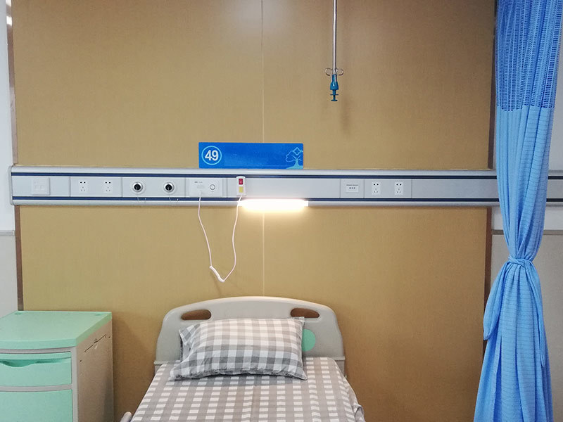 江门市蓬江区白石正骨医院