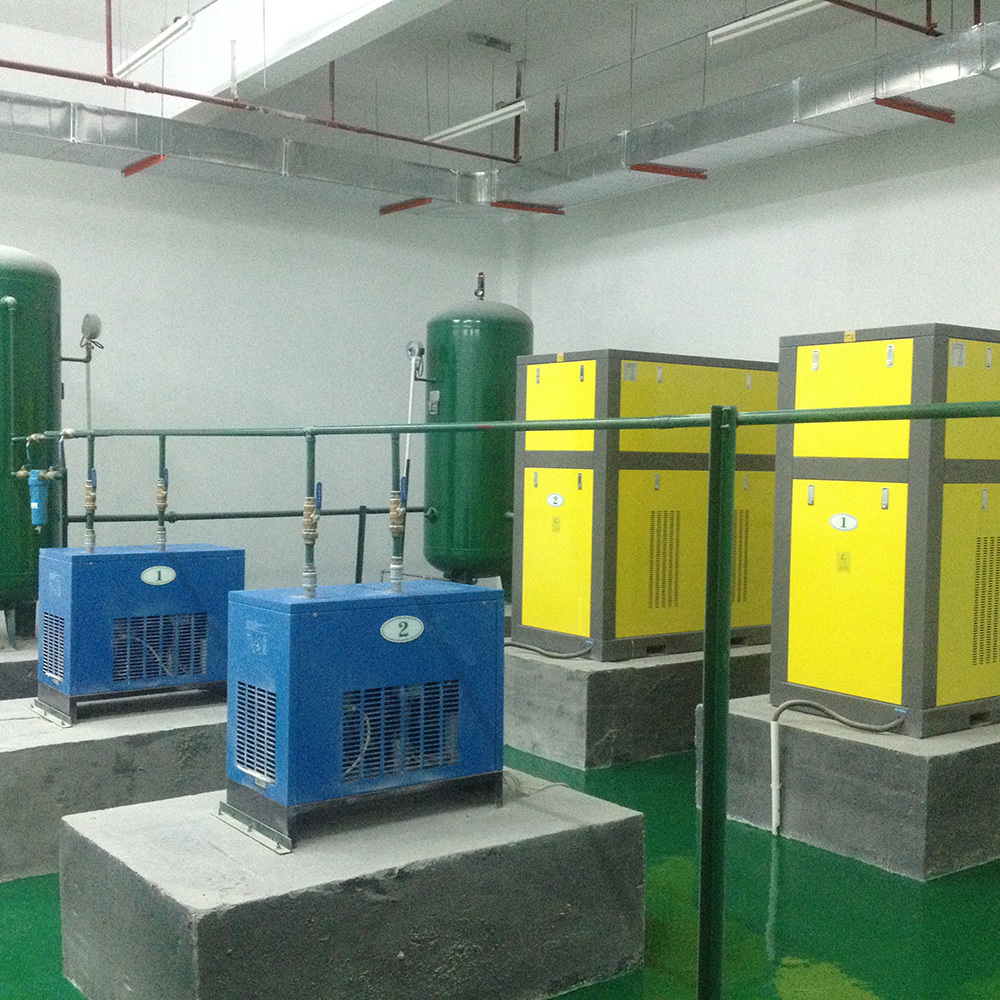 广州市现代医疗器械