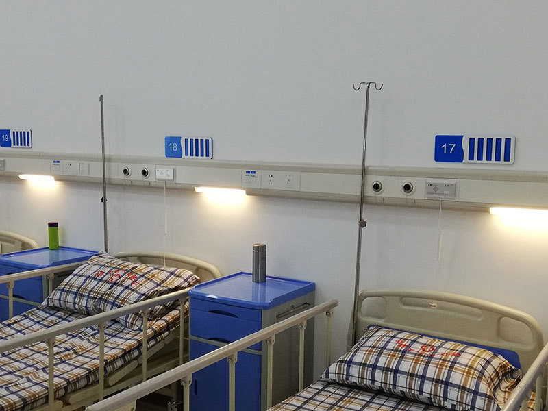 阳江市人民医院