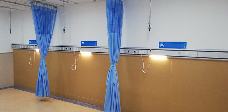 江门市蓬江区白石正骨医院