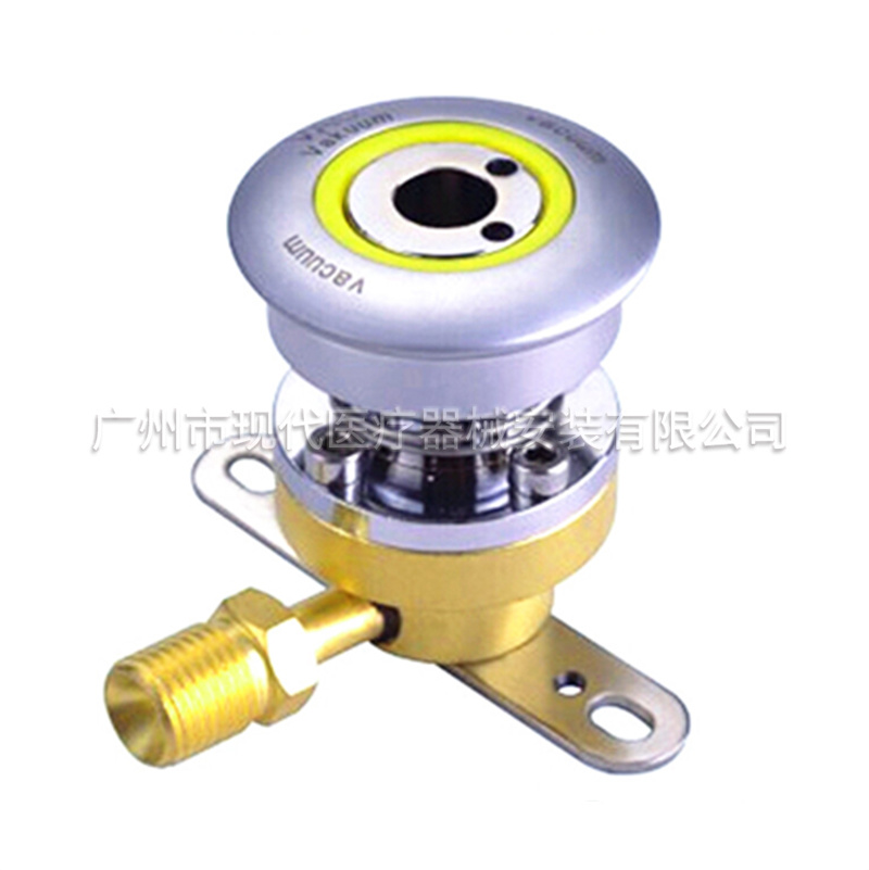 负压终端（国标）