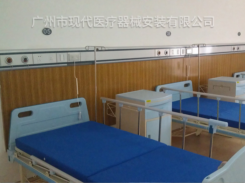 阳春市人民医院