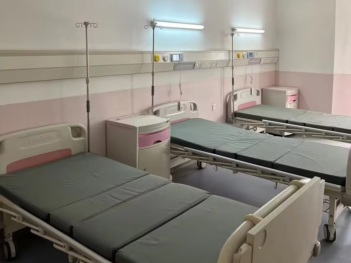 恩平市妇幼保健院