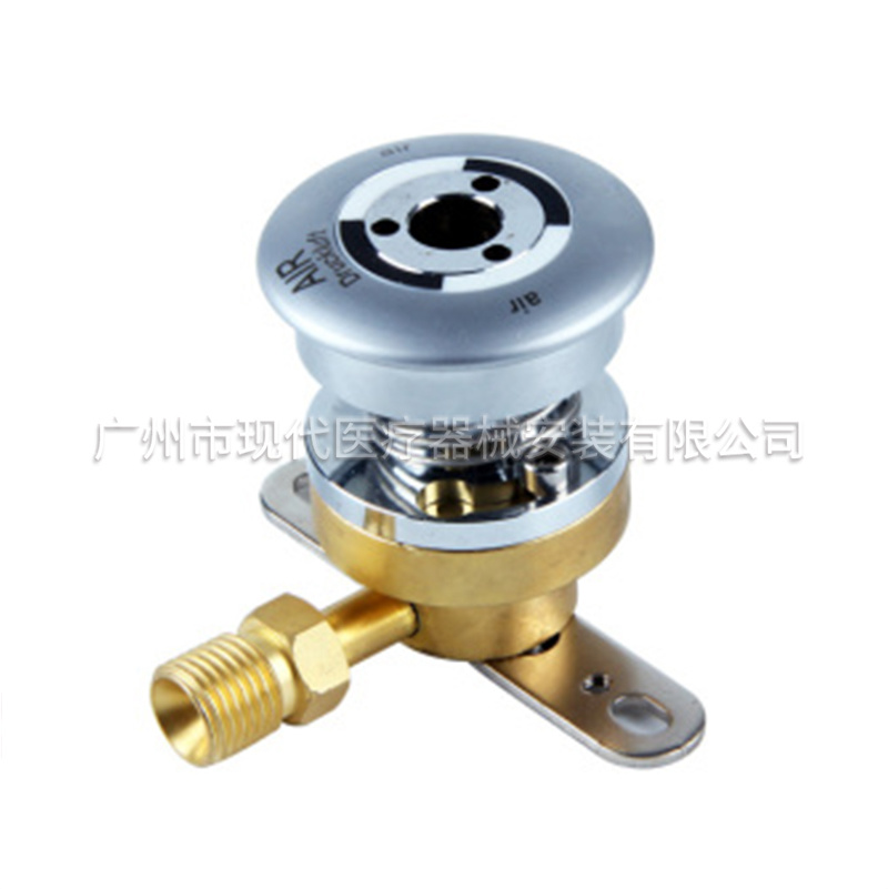 空气终端（国标）